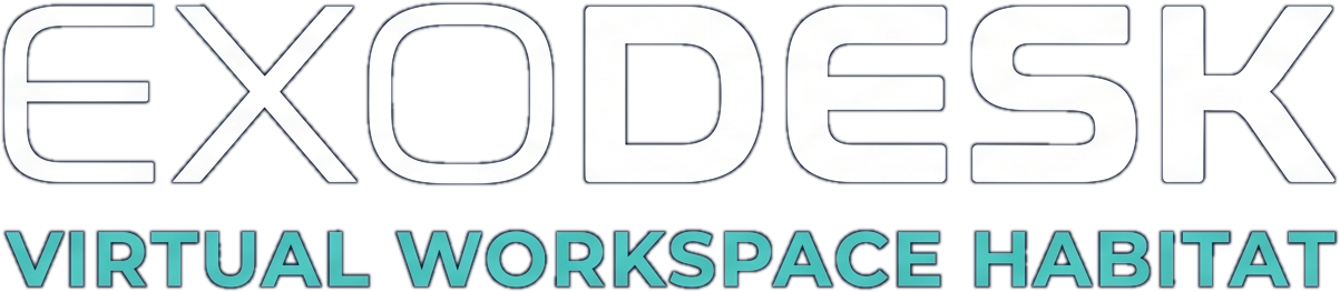 Exodesk
